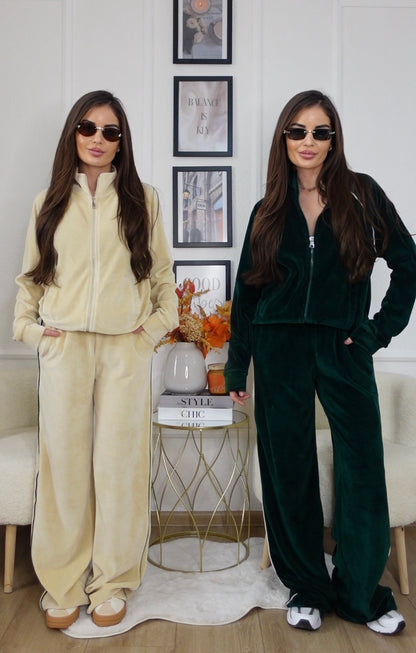 Плюшен комплект Venilla