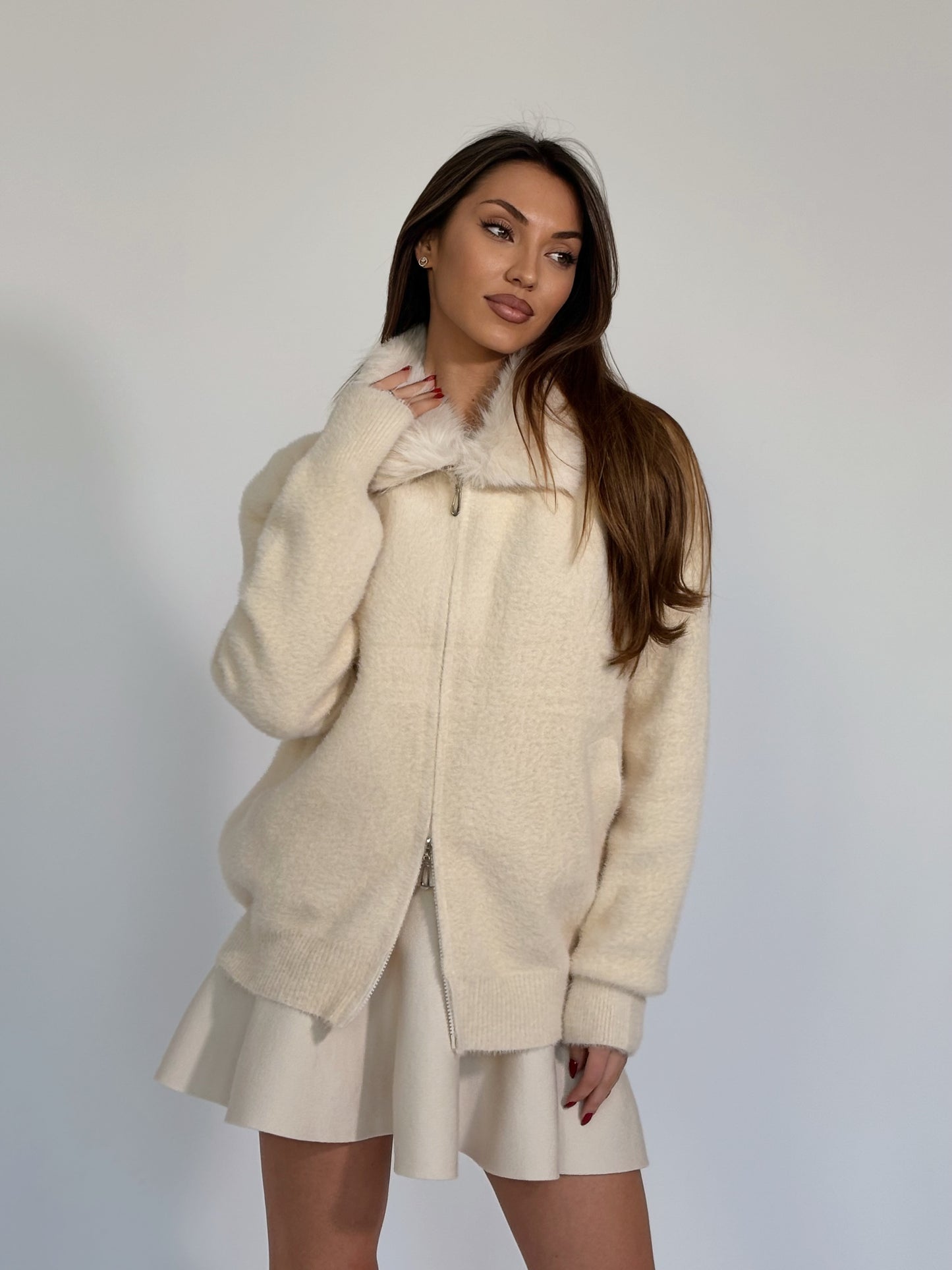 Жилетка Softy