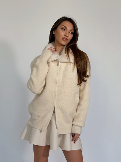 Жилетка Softy