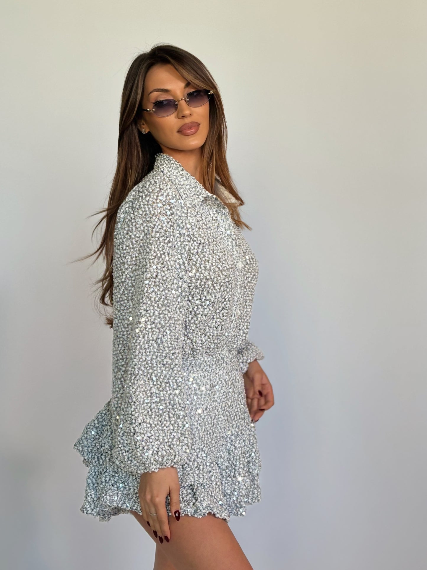 Комплект Jolly Shine с пола-панталон