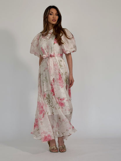 Рокля с камъни Deila