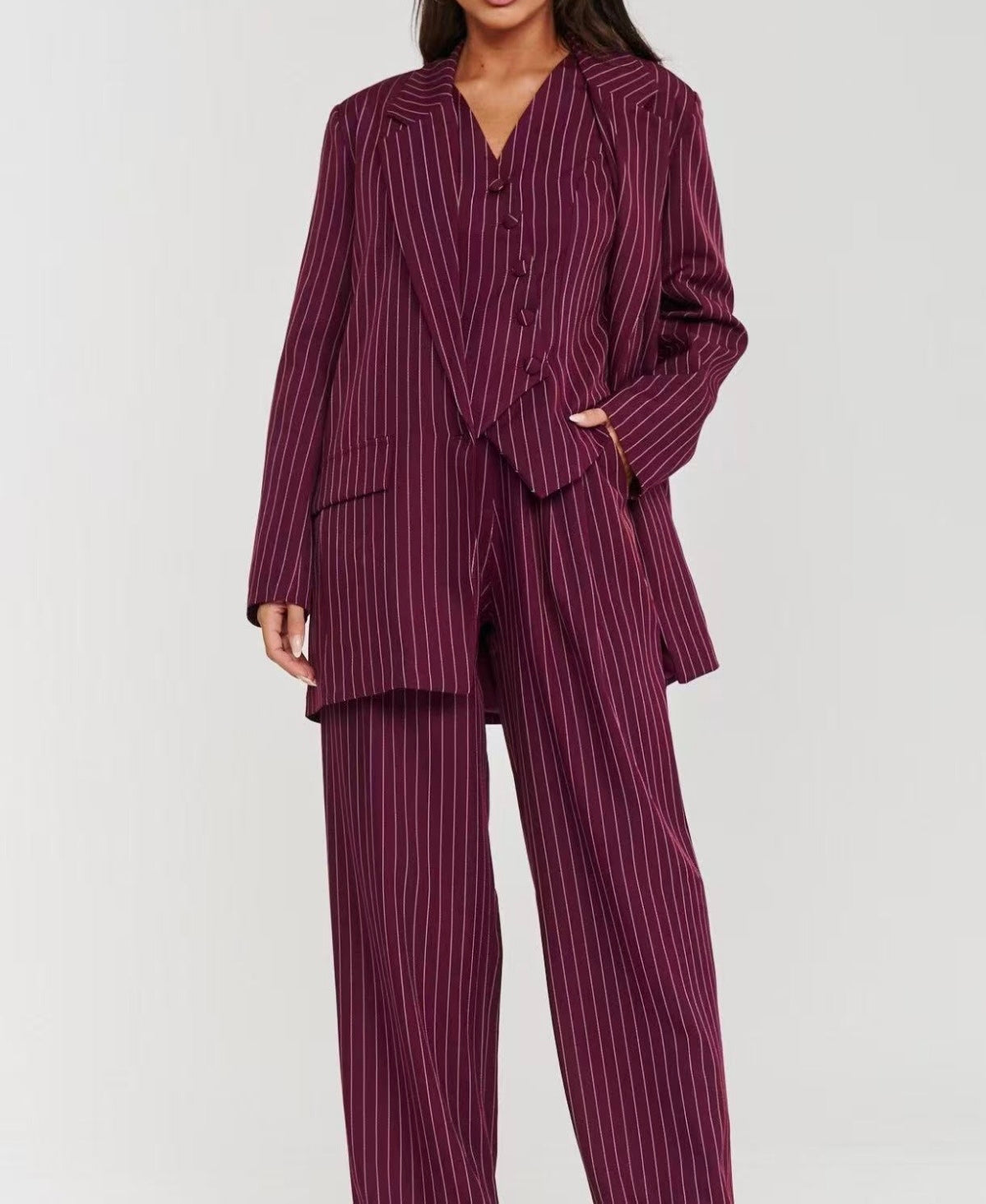 Комплект Lorina от три части