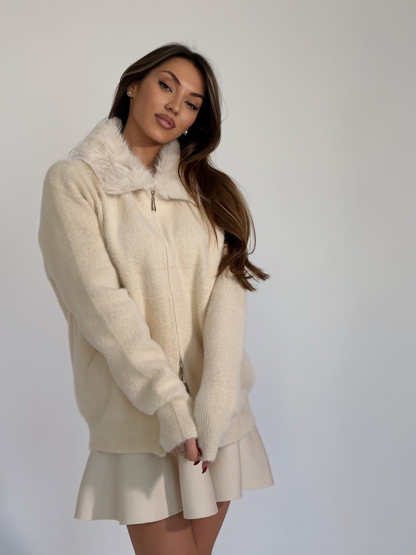 Жилетка Softy