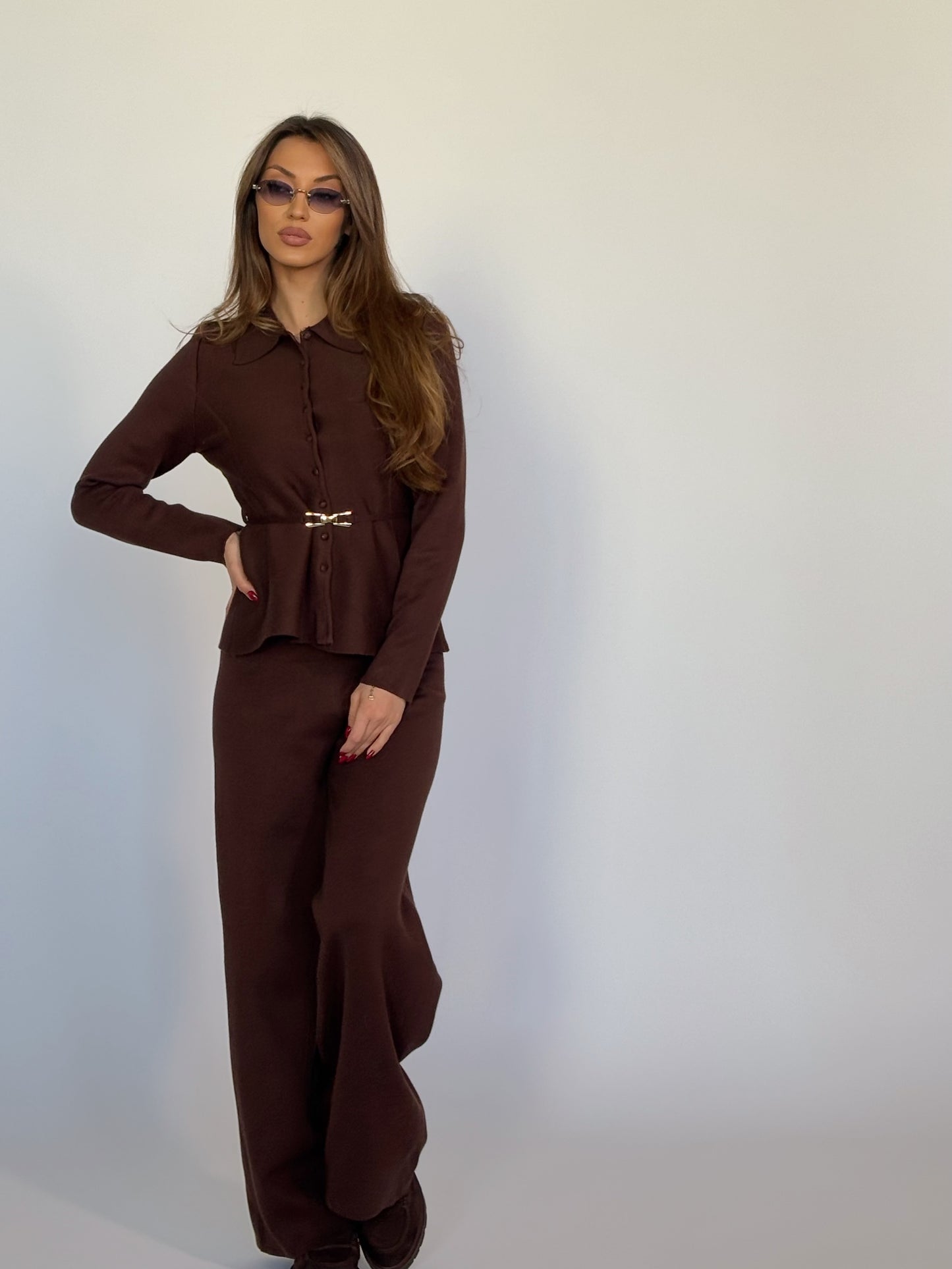 Комплект Lola с колан