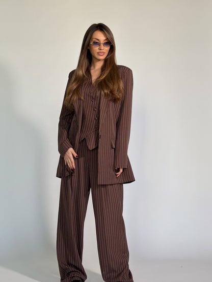 Комплект Lorina от три части