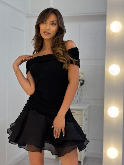 Selista Dress