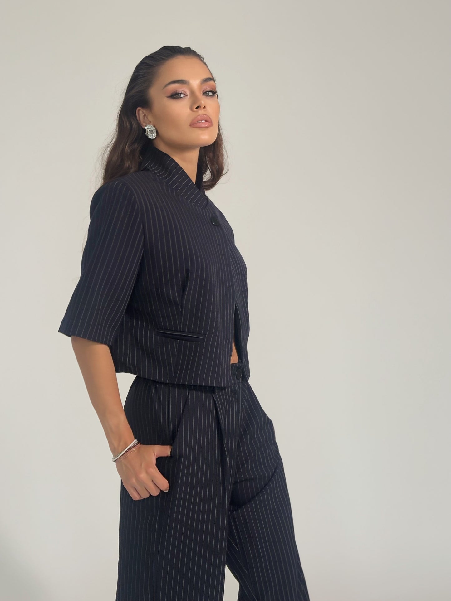 Костюм Lilian от две части