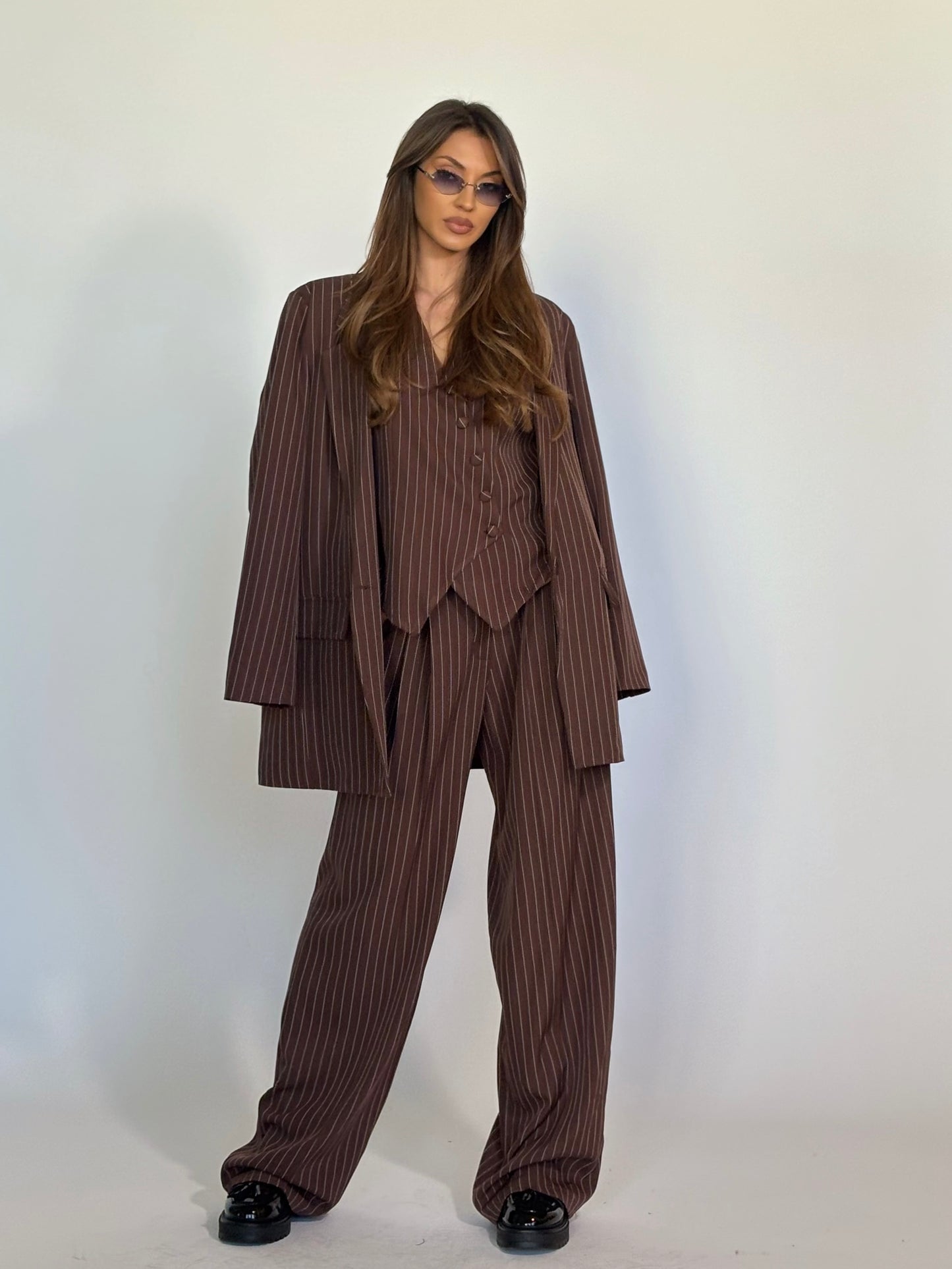 Комплект Lorina от три части