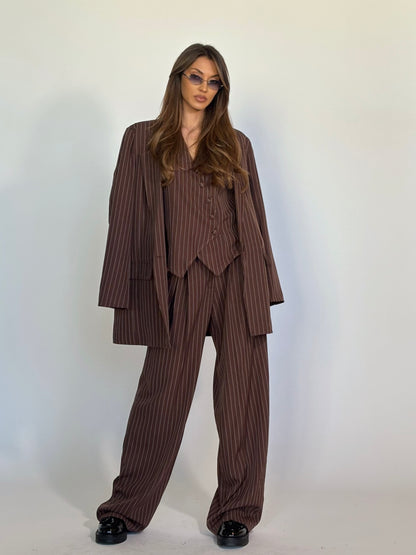 Комплект Lorina от три части