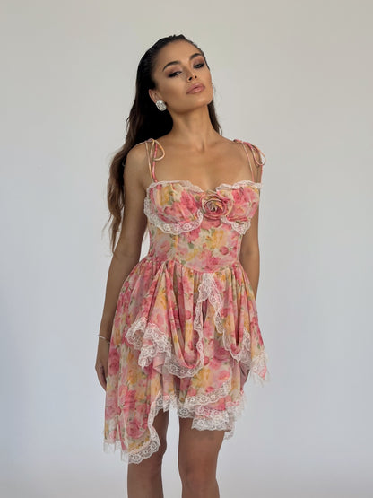 Рокля Bonita
