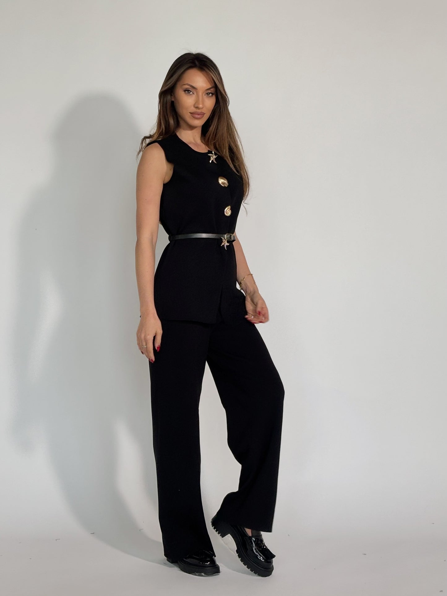 Комплект Sanida с колан