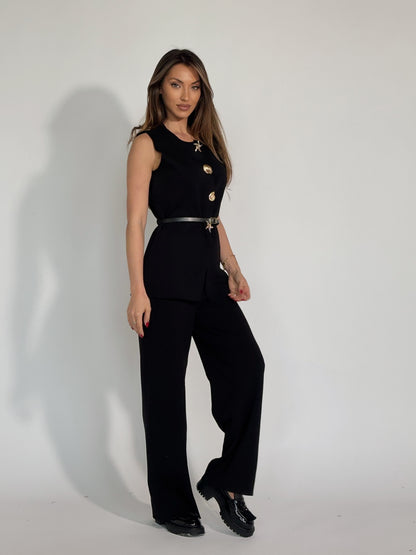 Комплект Sanida с колан