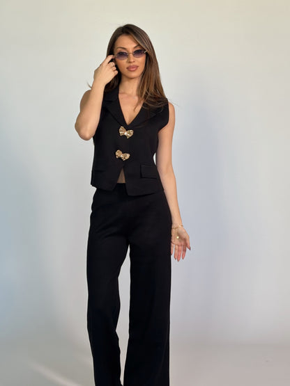 Комплект Butterfly от фино плетиво