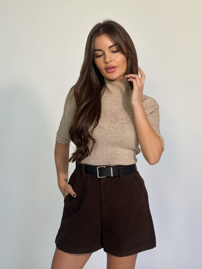 Полуполо Melody от фино плетиво