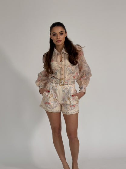 Комплект Diola с колан