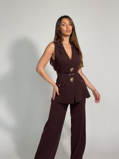 Комплект Lania с колан