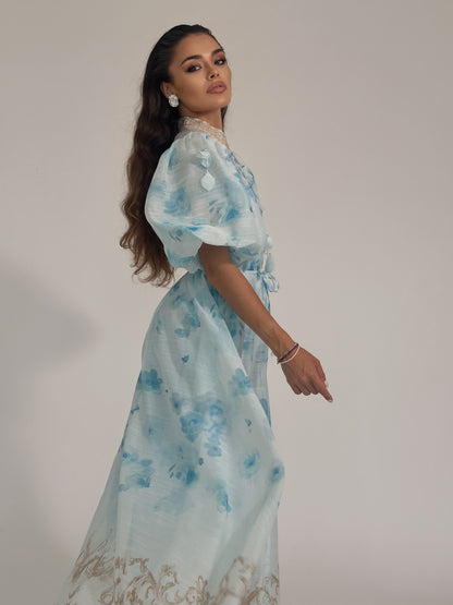 Рокля Dreamy