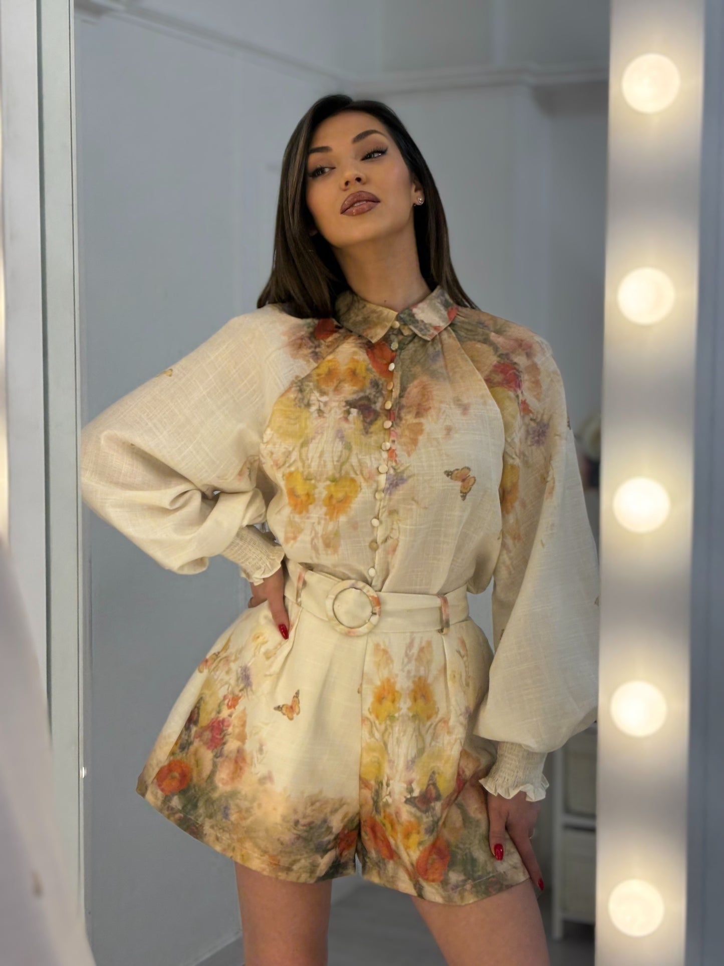 Комплект Melis