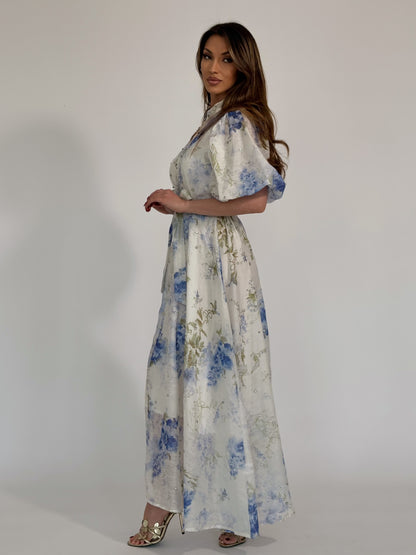 Рокля с камъни Deila