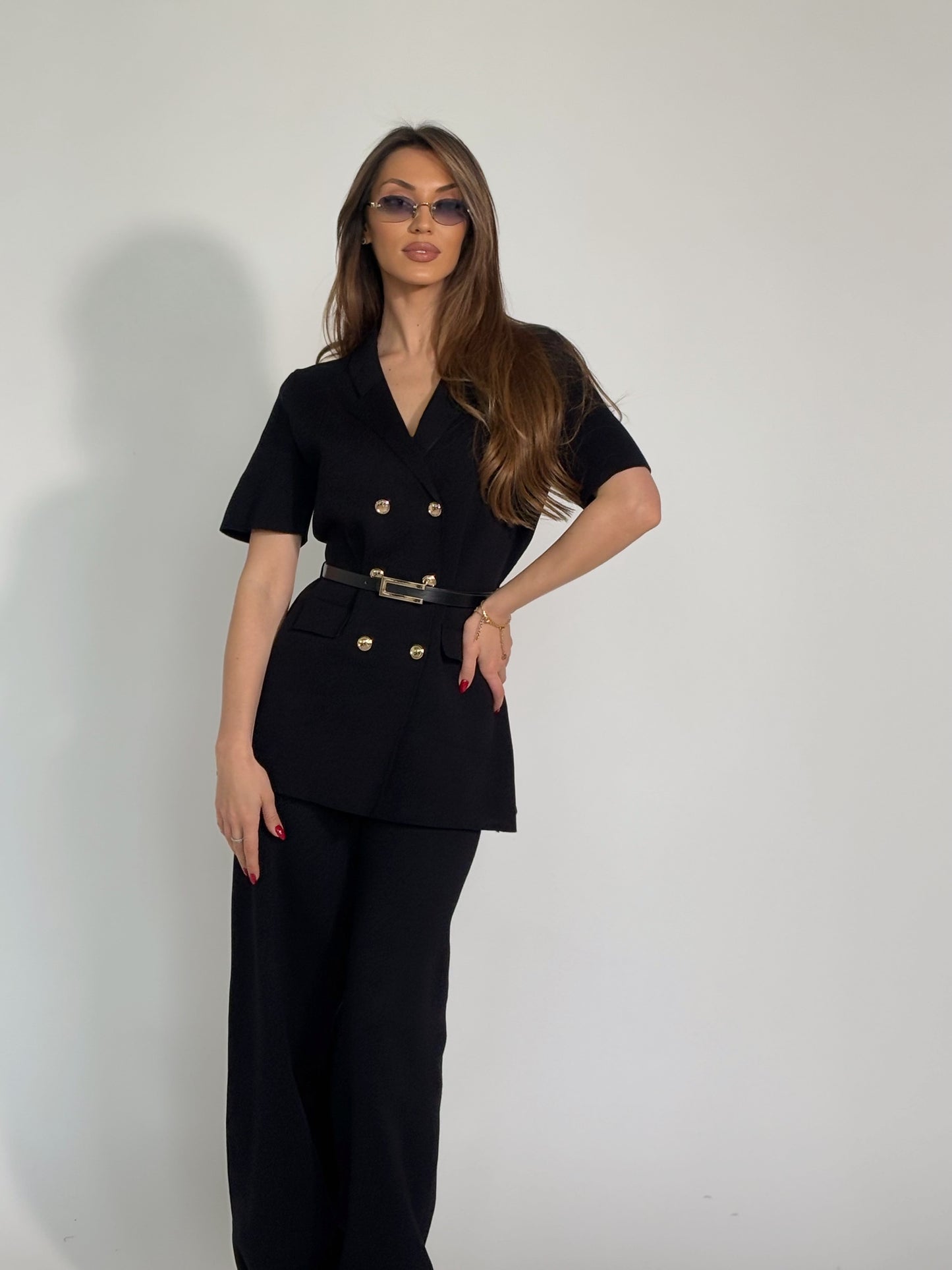 Комплект Verra с колан