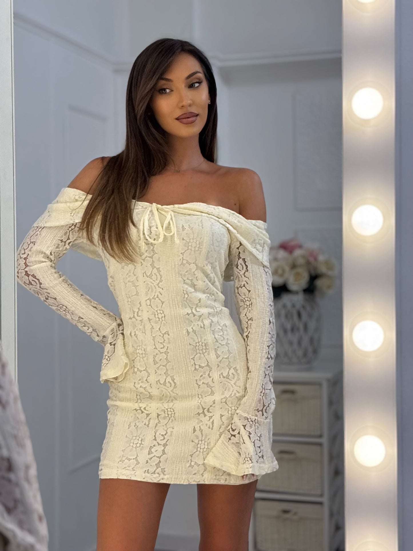 Рокля Casandra