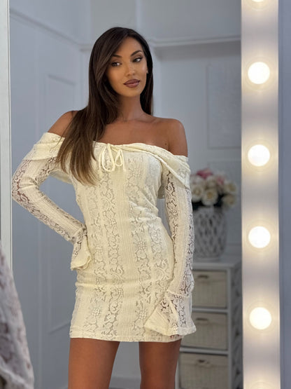 Рокля Casandra