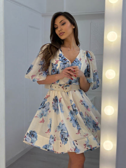 Рокля Dreamy