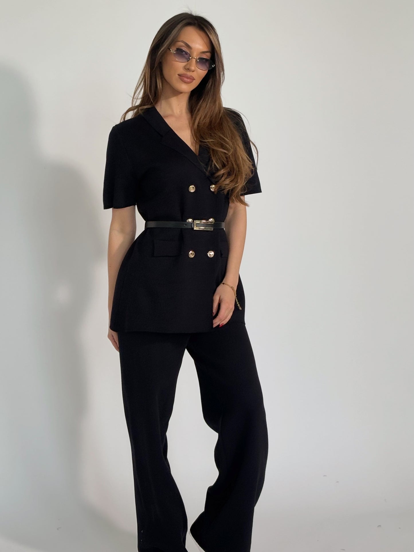 Комплект Verra с колан