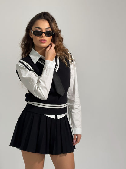 Комплект School Girl от четири части