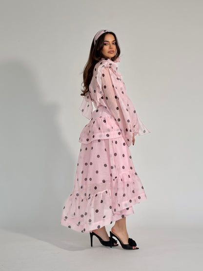 Комплект Bella на точки