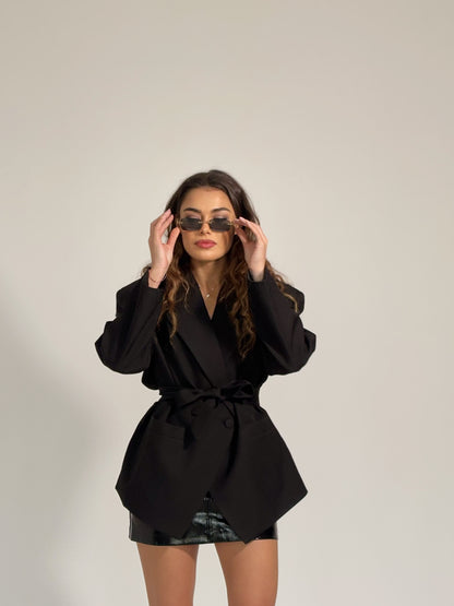 Блейзър Versana с колан