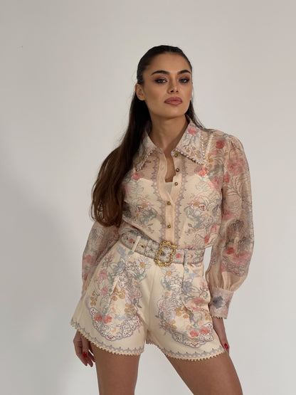 Комплект Diola с колан