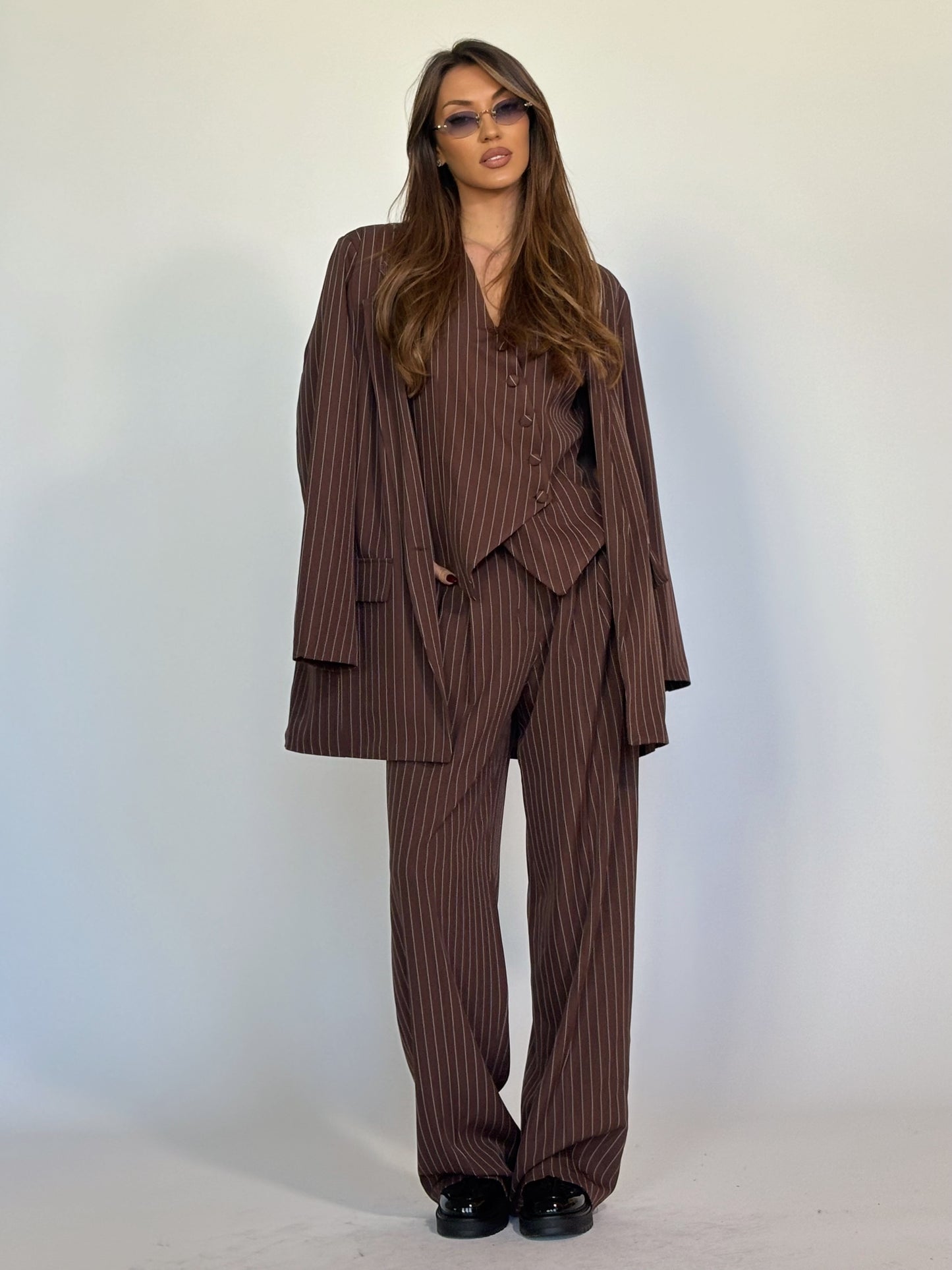 Комплект Lorina от три части