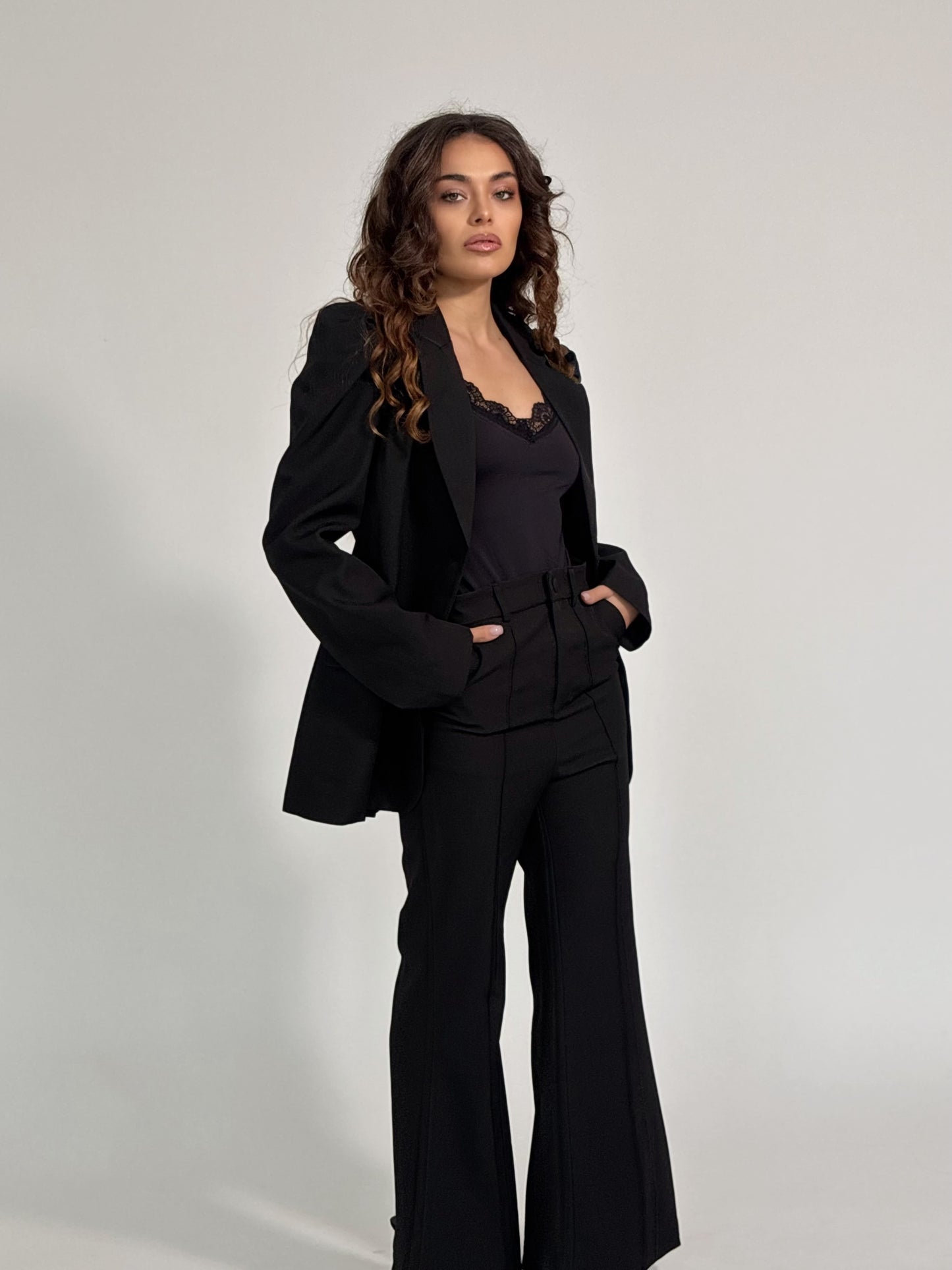 Костюм Jessica с колан