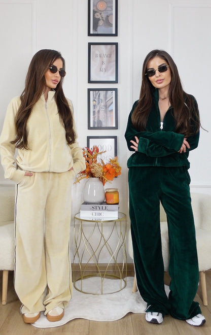 Плюшен комплект Venilla