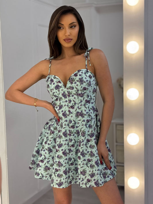 Dress Velinda