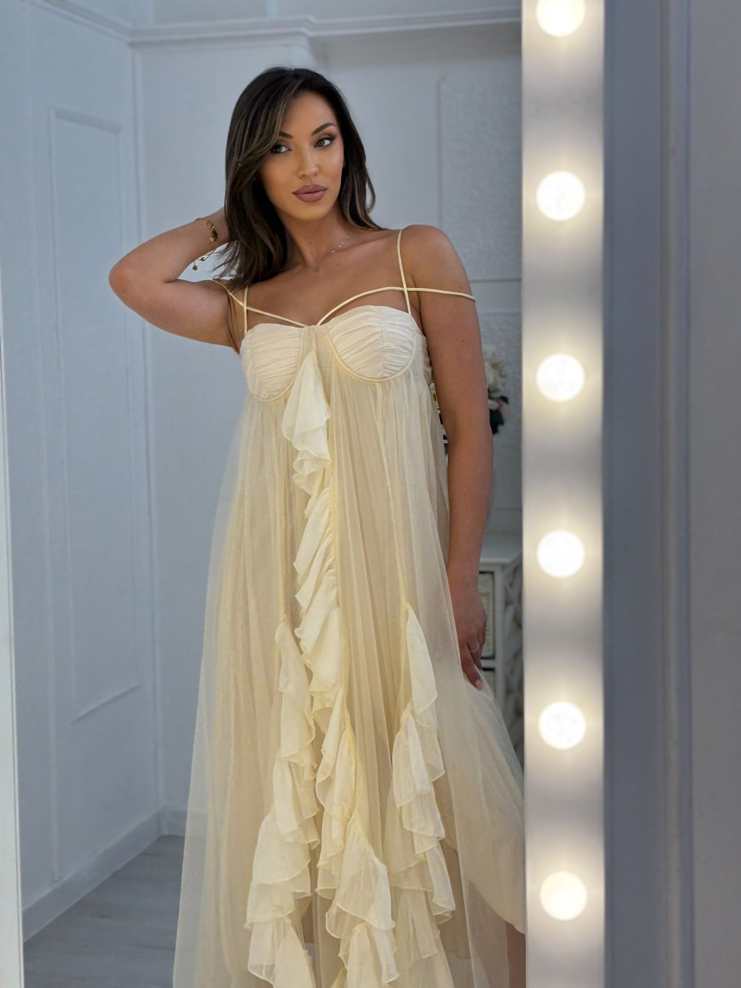 Savita dress