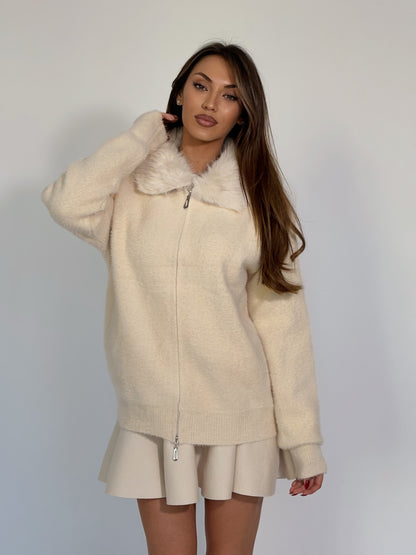 Жилетка Softy