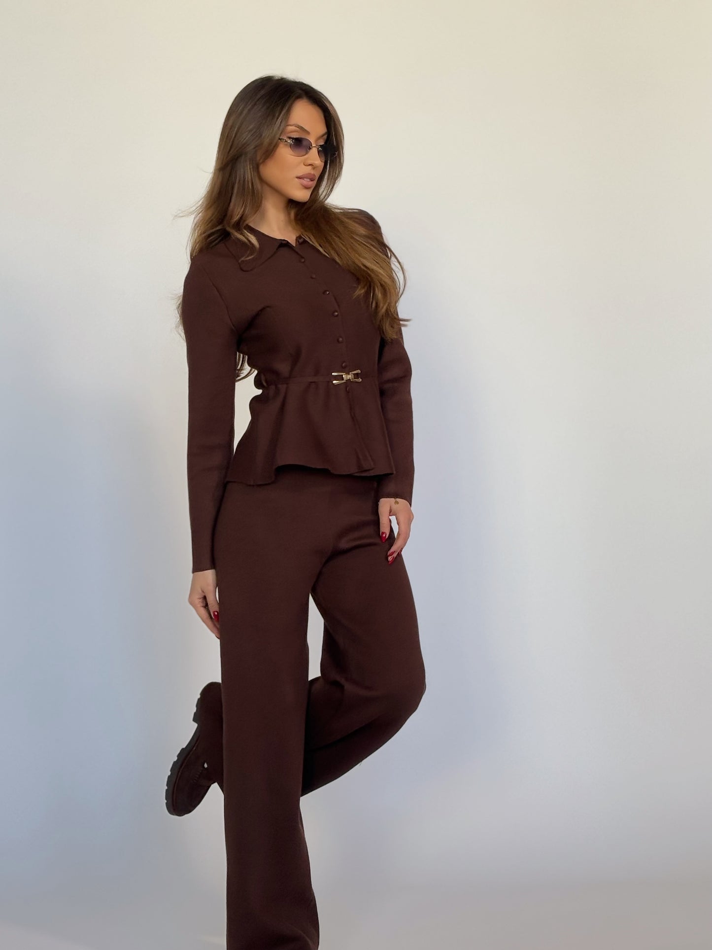 Комплект Lola с колан