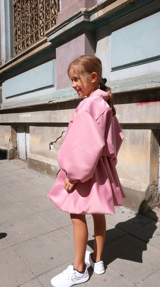 Бомбър COLETTE MINI