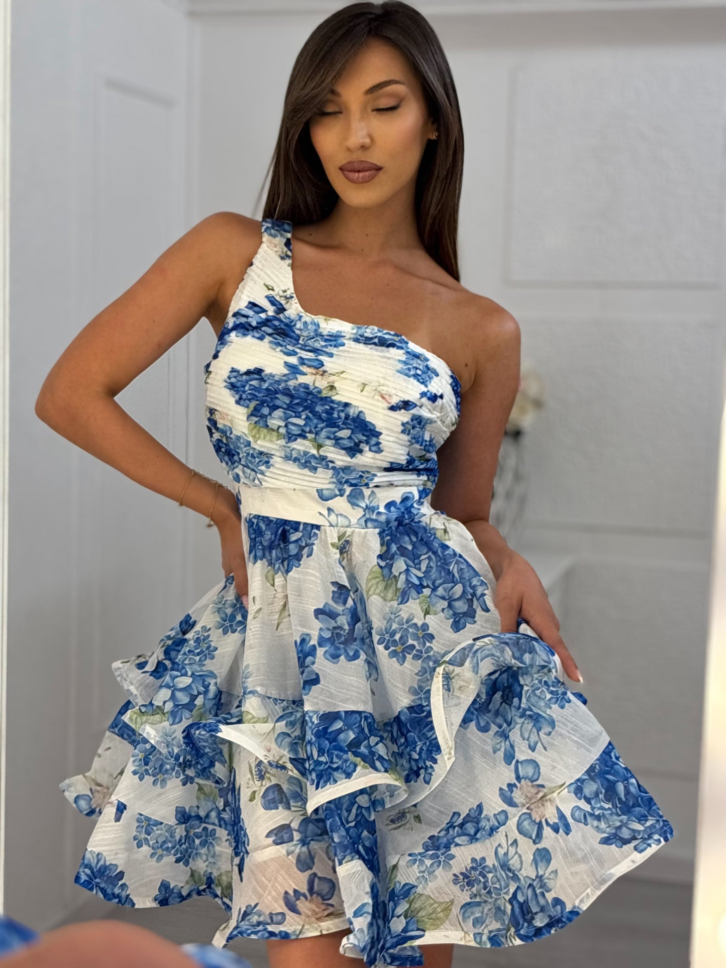 Betisa Dress