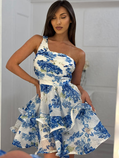 Betisa Dress