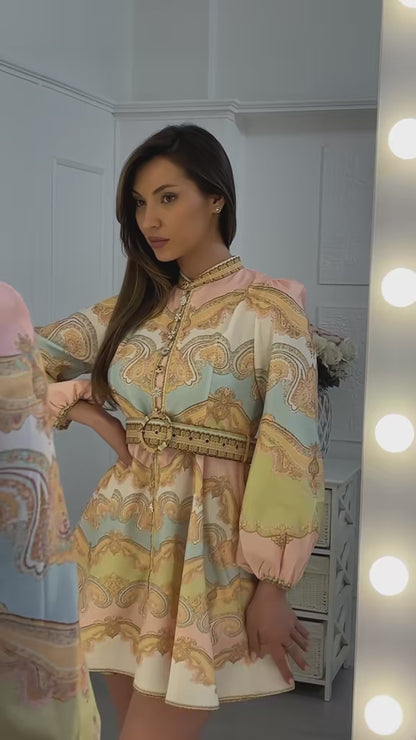 Рокля Loreta