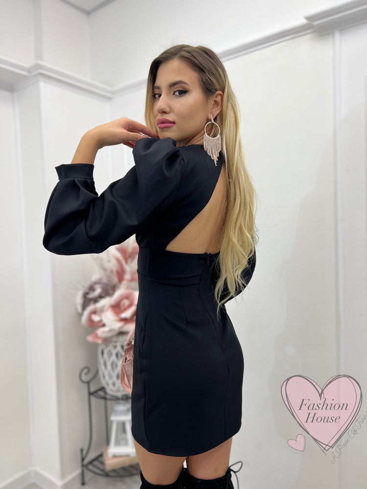 Rochie Karolina